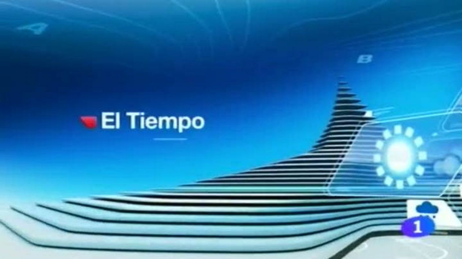 Telenavarra: El Tiempo en la Comunidad de Navarra - 06/04/2015 | RTVE Play