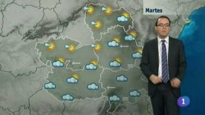 Noticias de Castilla-La Mancha - El tiempo en Castilla-La Mancha - 06/04/15