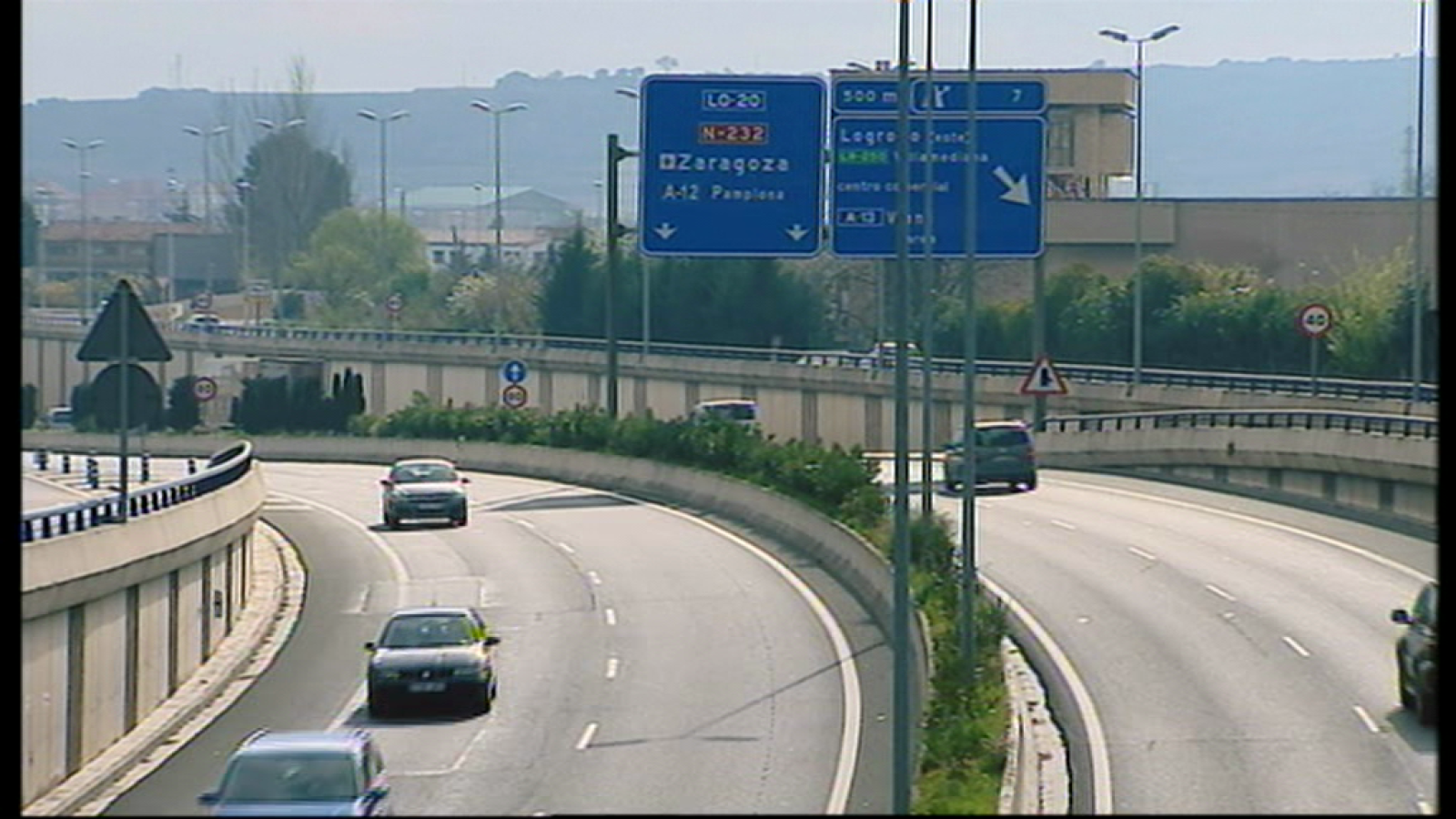 Informativo Telerioja - 6/4/15