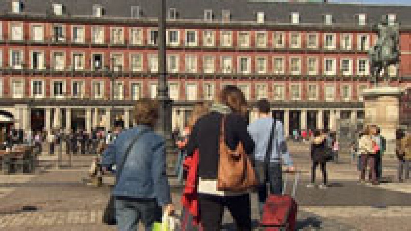 Informativo de Madrid 2 - 06/04/15