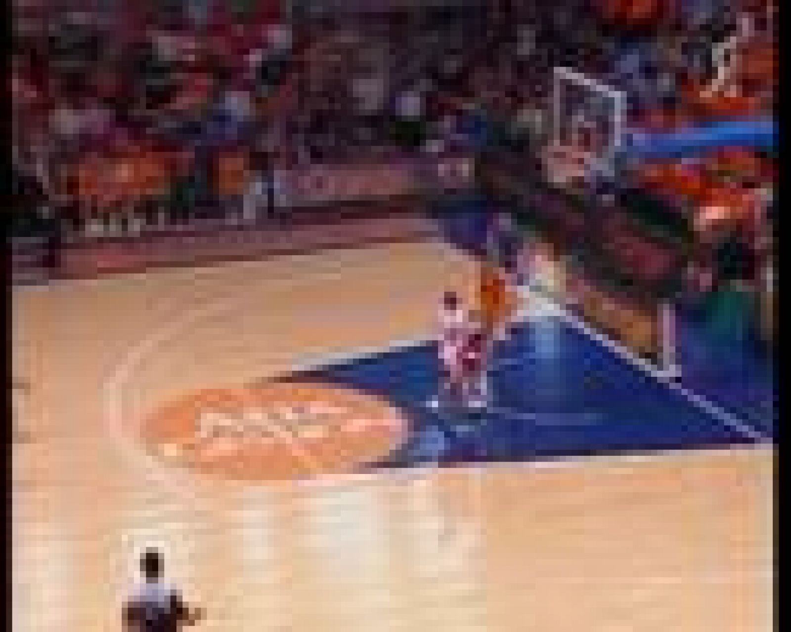 Baloncesto en RTVE: Fuenlabrada 97 - Murcia 81 | RTVE Play