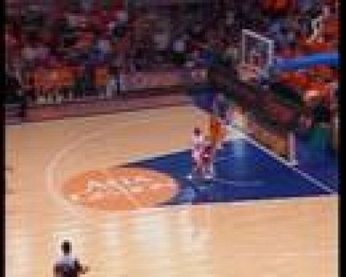 Baloncesto en RTVE - Fuenlabrada 97 - Murcia 81