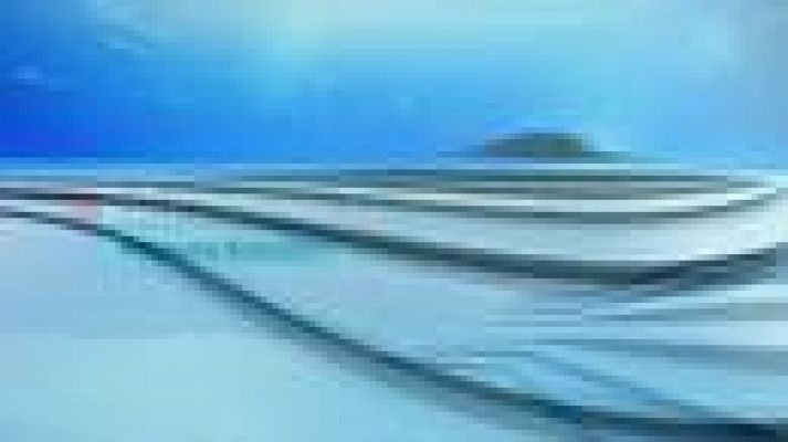 Informativo Telerioja - Telerioja en 2' - 6/4/15