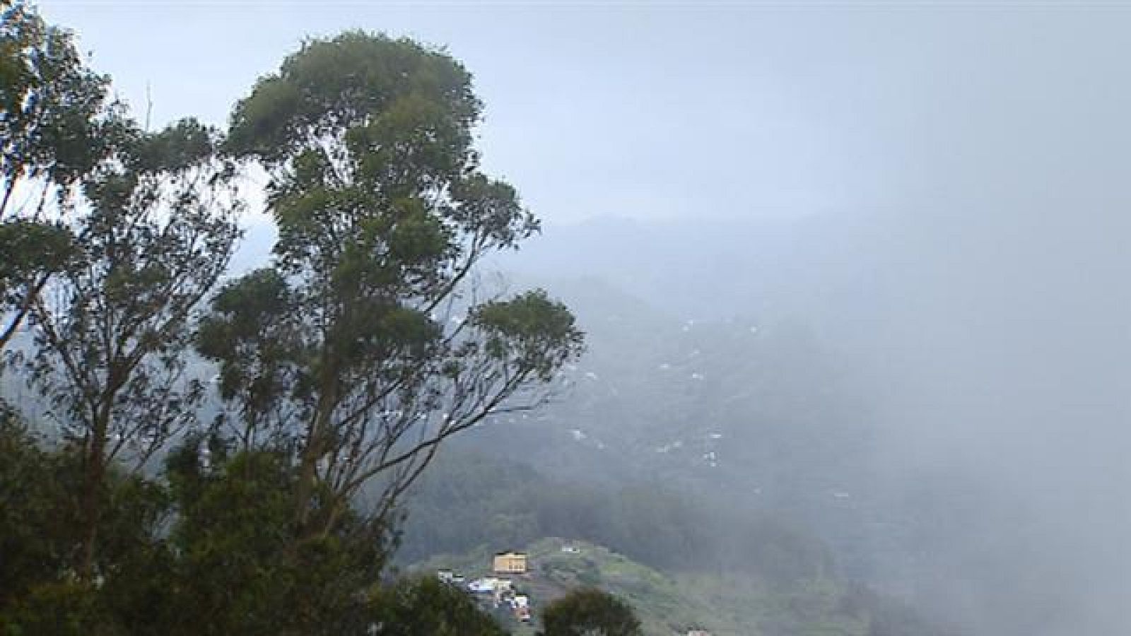 El tiempo en Canarias - 06/04/15 | Ver