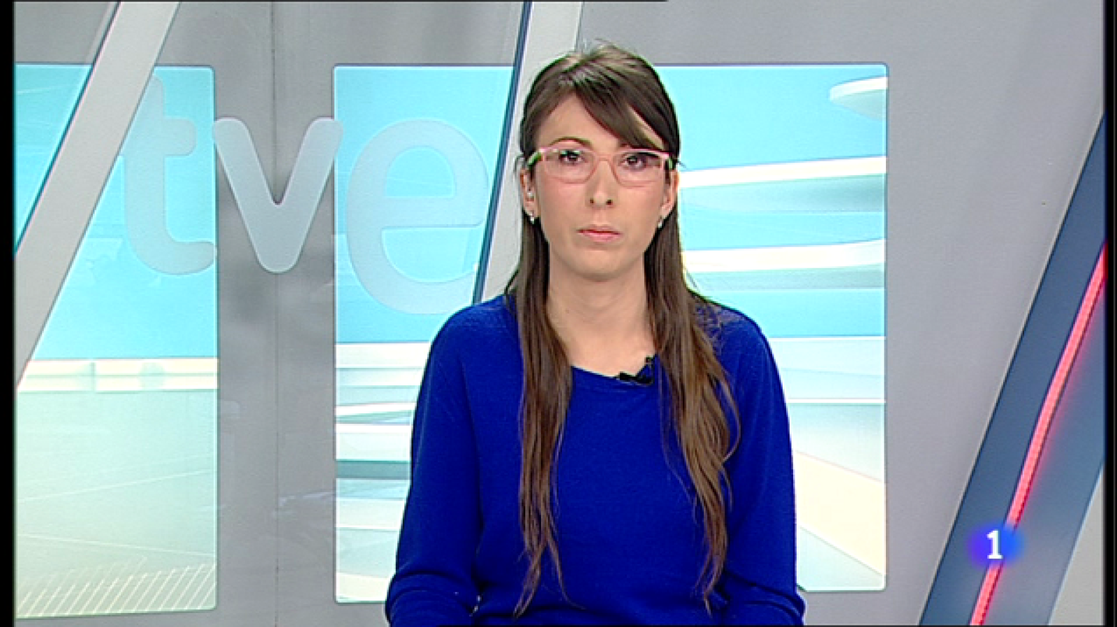 Informativo Telerioja 2 -6 /4/15