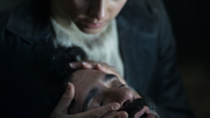 El Ministerio del Tiempo - ¿Y si Alonso muere?