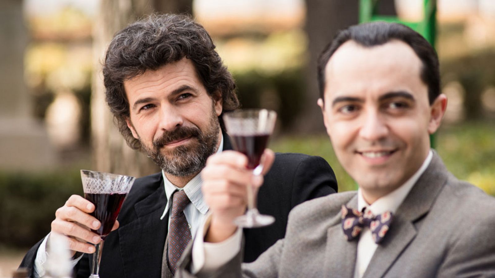 Avance del final de temporada