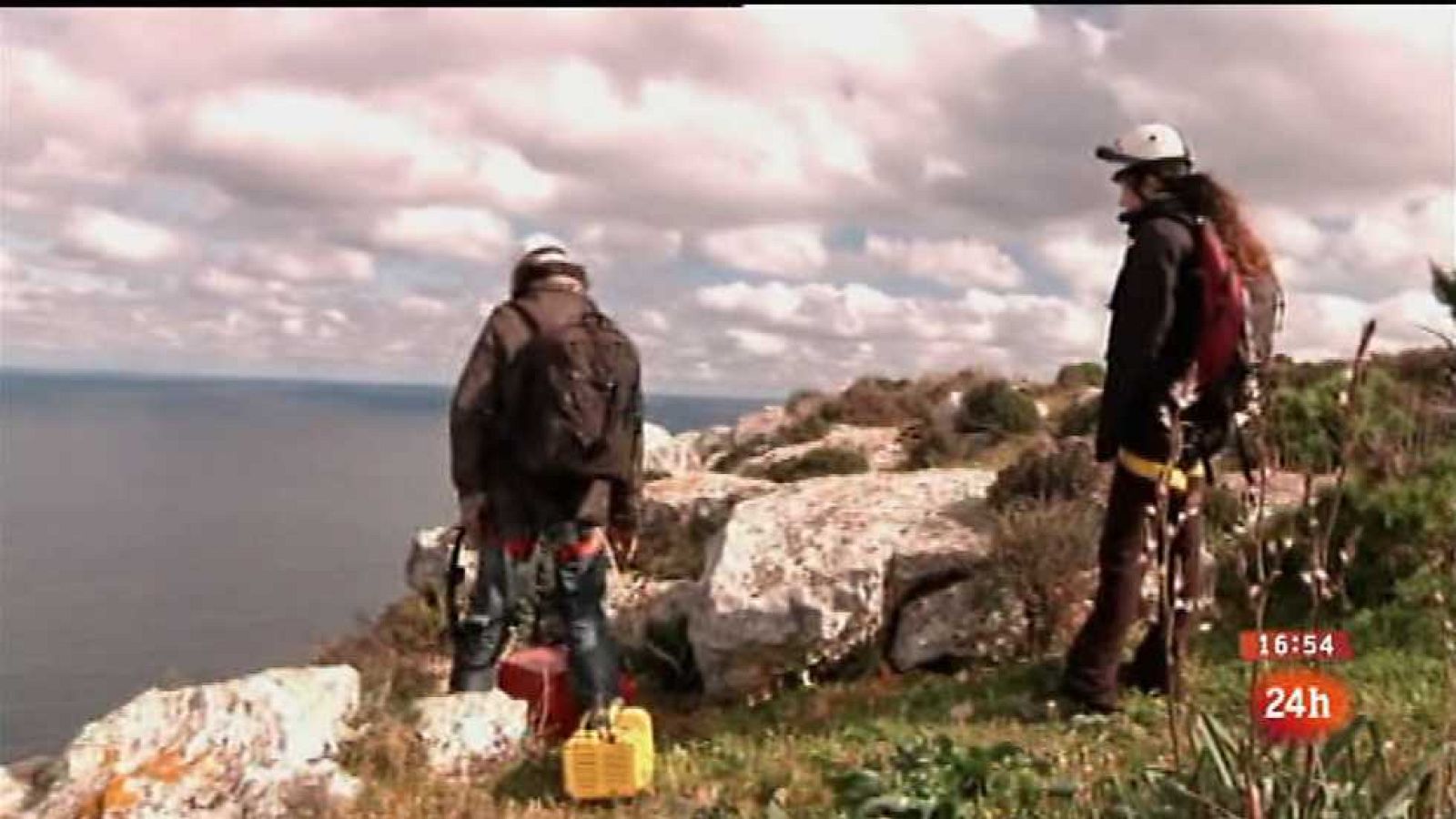 España en 24 horas - 06/04/15 - Ver ahora