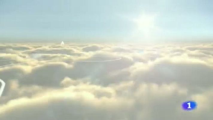 Noticias Murcia - El tiempo en la Comunidad de Murcia - 06/04/2015