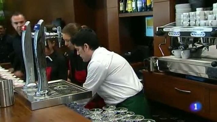 Noticias de Extremadura - Noticias de Extremadura 2 - 06/04/2015