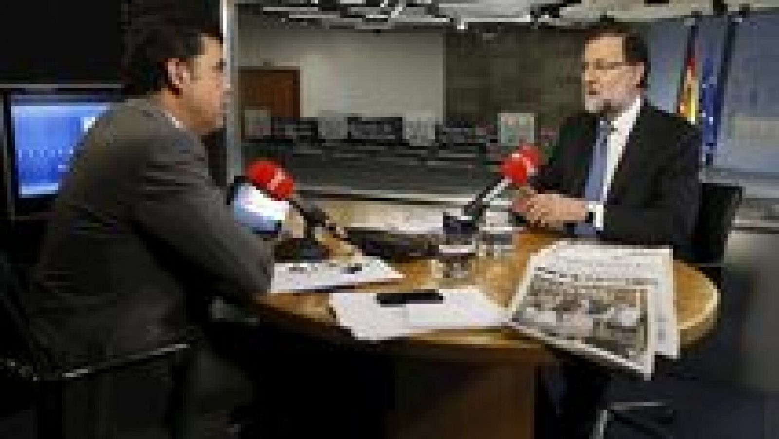 La tarde en 24 horas - Bloque 18 h. - 06/04/15 - Ver ahora