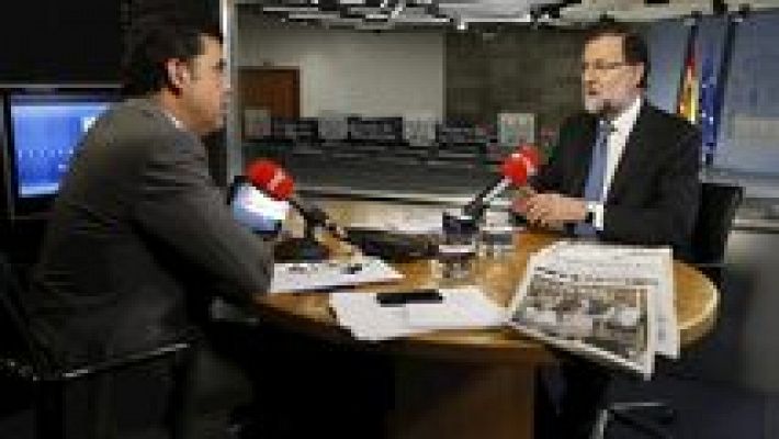 La tarde en 24h - Bloque 18 horas - 06/04/15