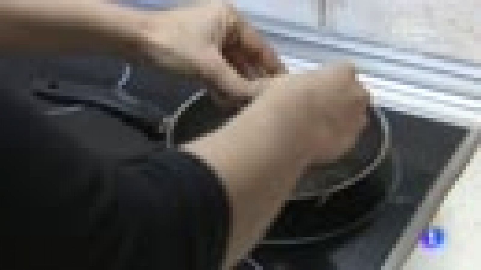 Los niños nos enseñan a reciclar aceite