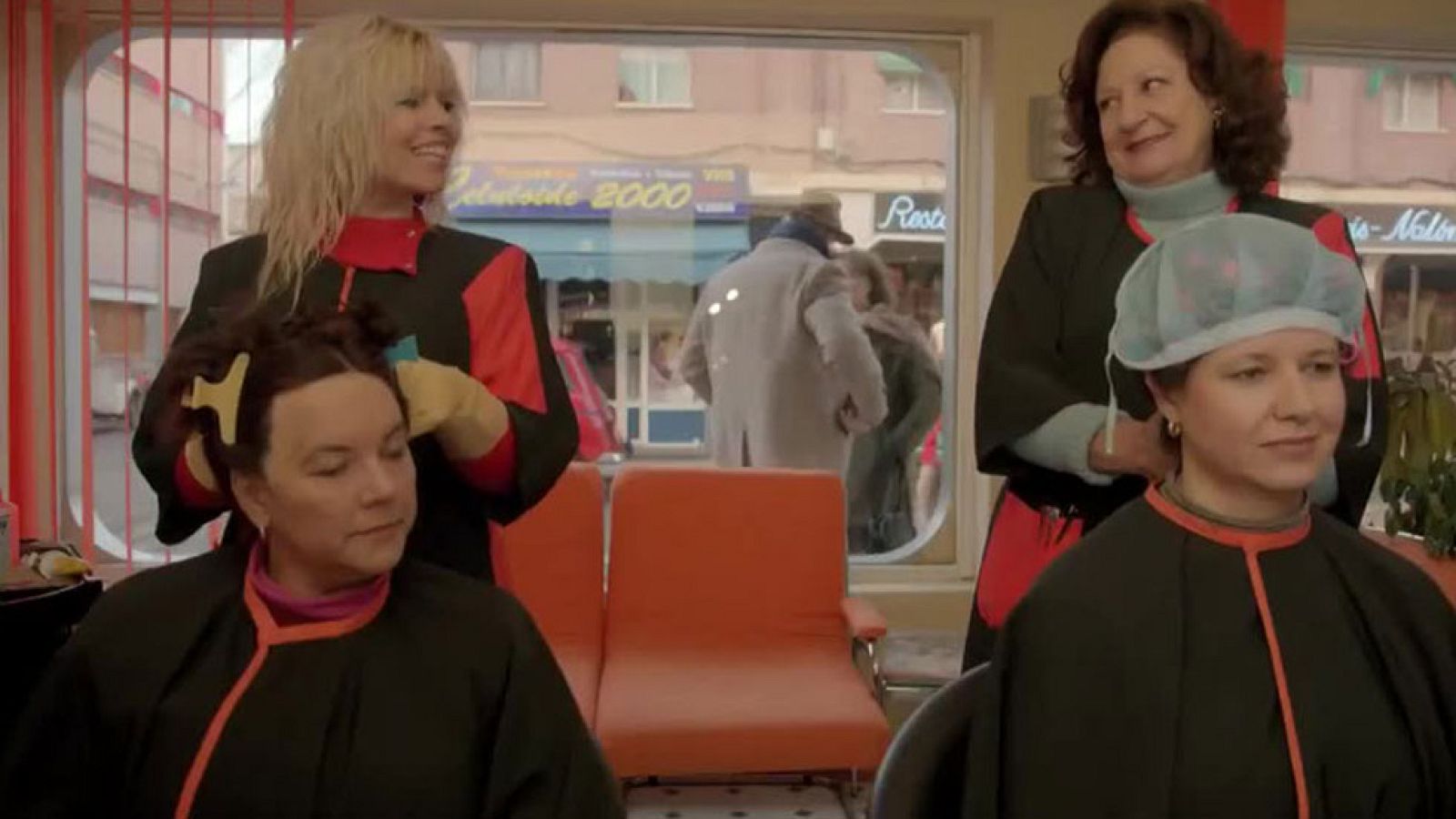 Nuevo capítulo de Cuéntame cómo pasó