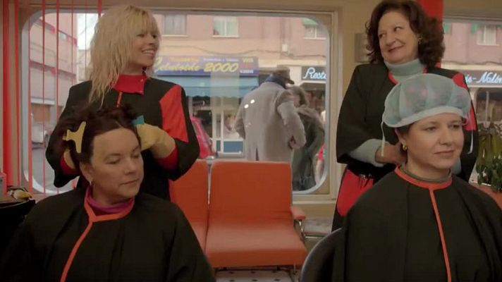 Somos promos - Nuevo capítulo de Cuéntame cómo pasó