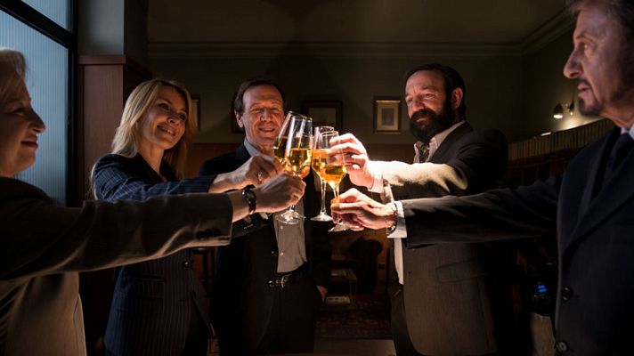 Somos promos - Nueva entrega de El Ministerio del Tiempo