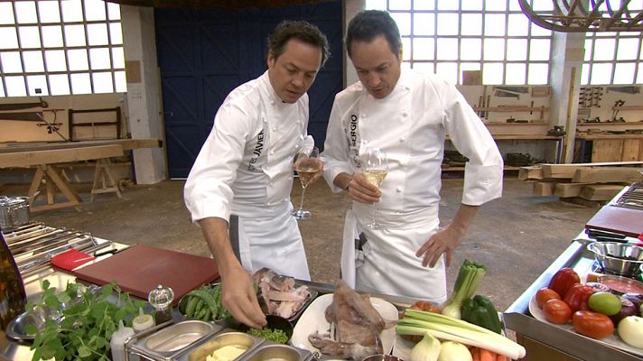 Somos promos - Nueva temporada de 'Cocina2'