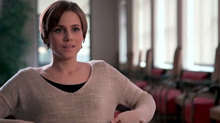 Los archivos del Ministerio - Capítulo 7