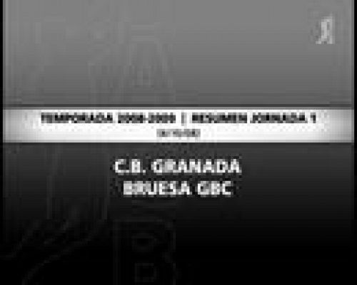 CB Granada 83 - Bruesa 79