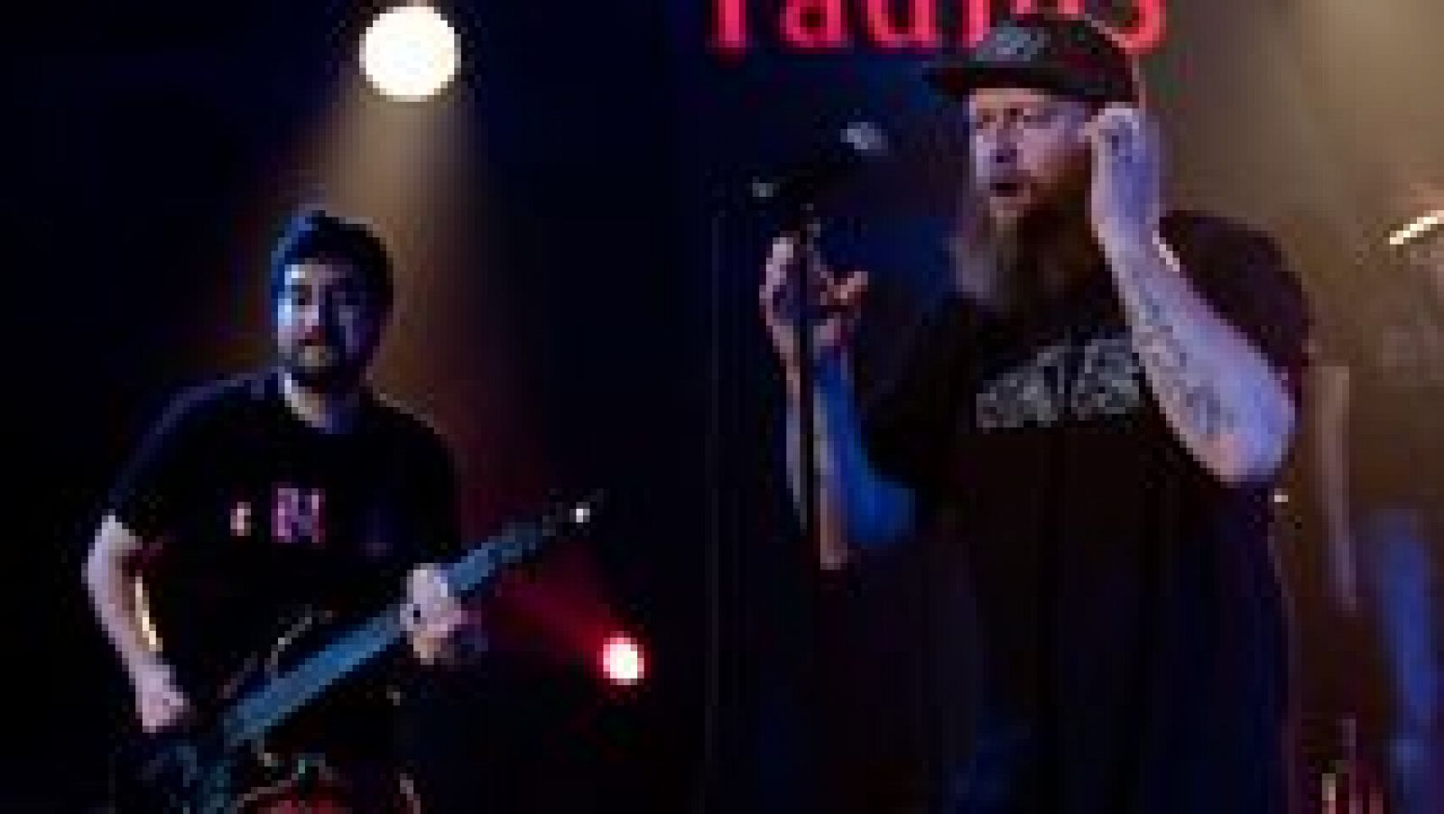 Los conciertos de Radio 3 - O Funk Illo - Ver ahora
