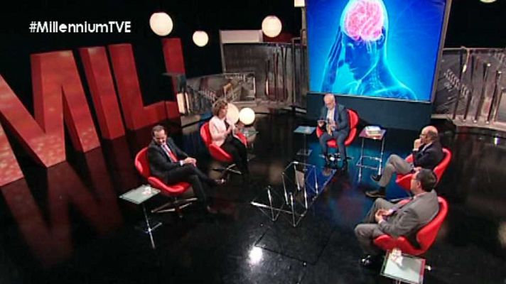 Millennium - Ictus: infarto cerebral