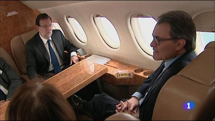 L'Informatiu - L'Informatiu - 6/04/15