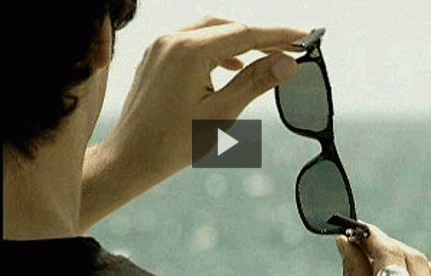 tres14 - Gafas de sol