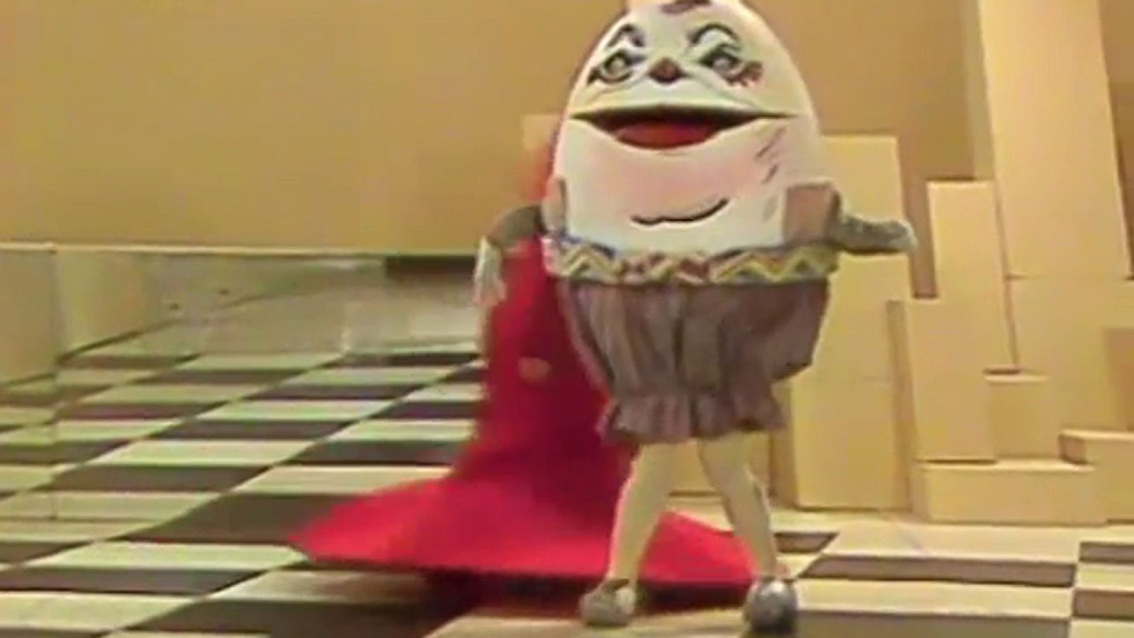 El planeta imaginario - Nonsense (Homenaje a Lewis Carroll) (II)