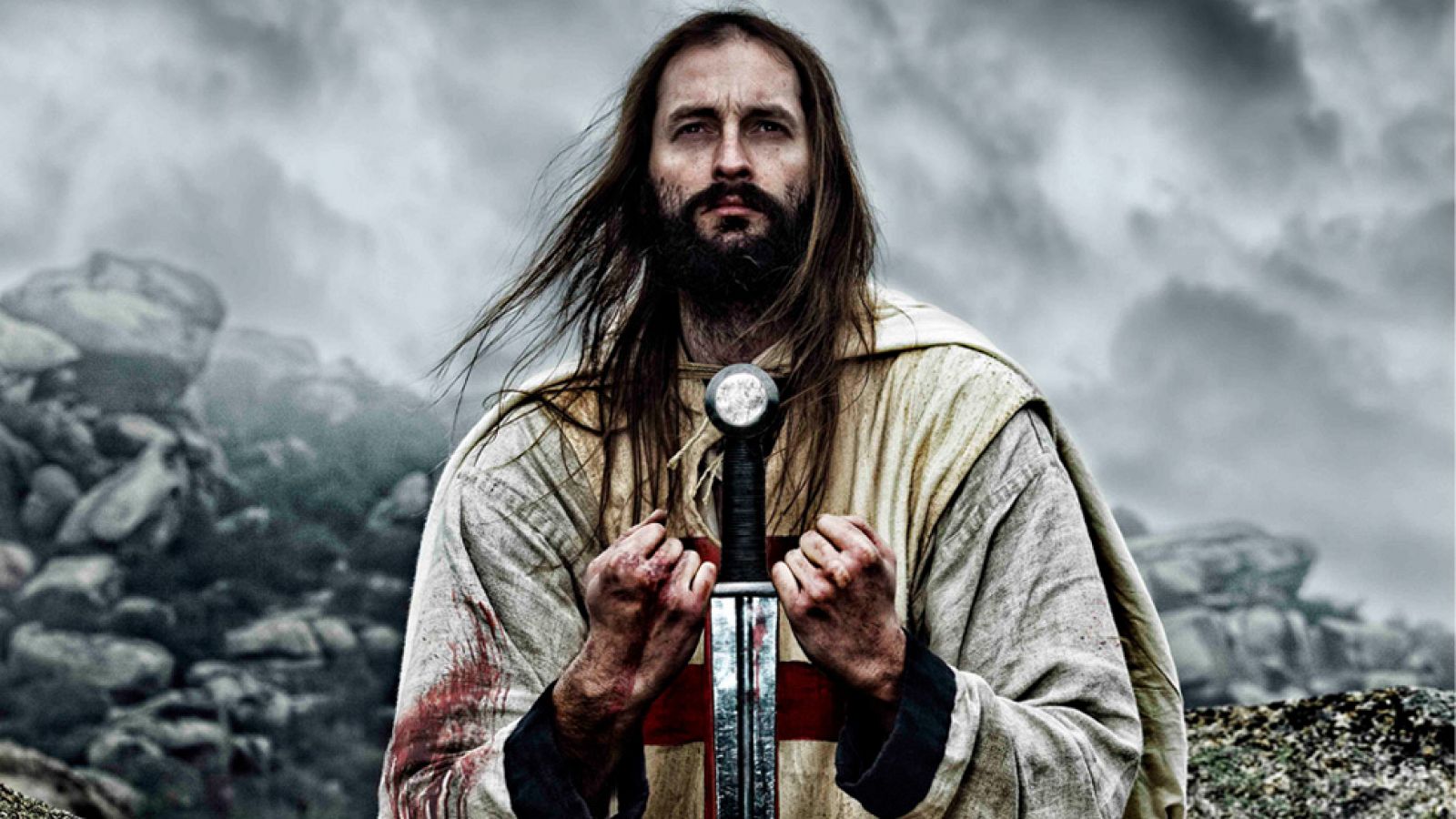 La serie documental 'Templarios' llega a La 2 - Documaster | Ver