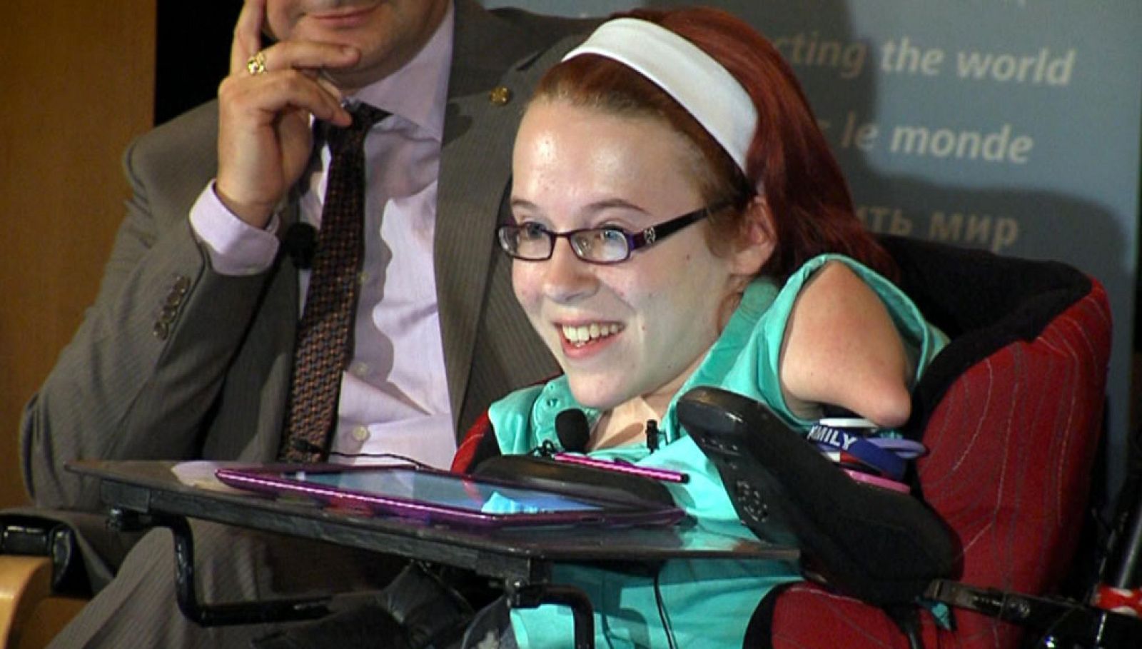 Documentos TV - Sin límites - Avance - Documentos TV | Ver