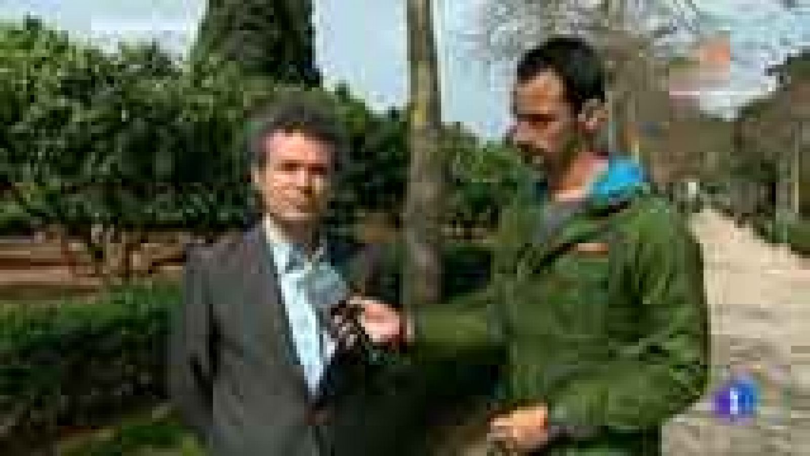 Montañeros muertos: "No ha habido defecto de formación técnica ni de preparación"