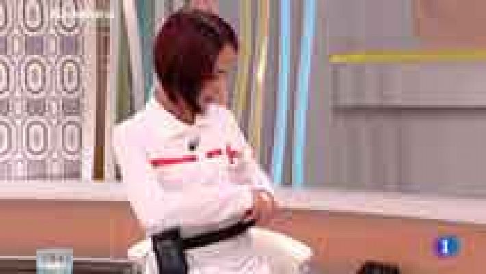 La mañana - Dispositivo de alerta personal para mayores