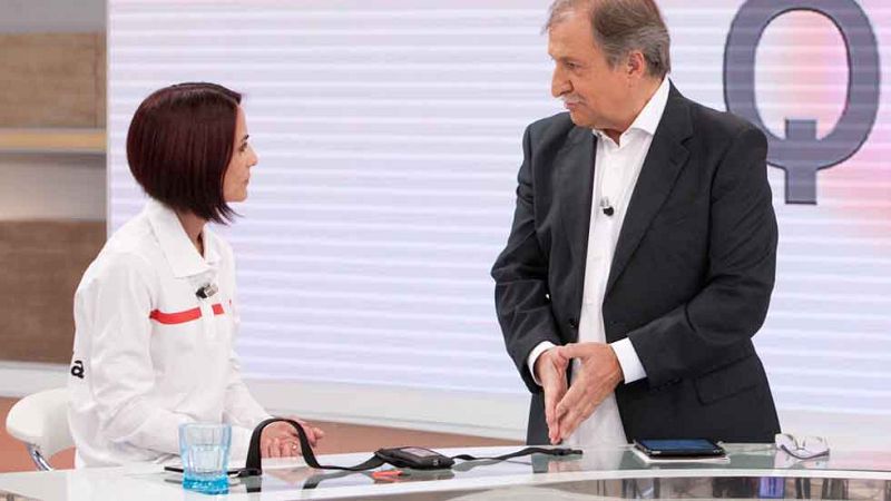 Dispositivo de alerta personal para mayores