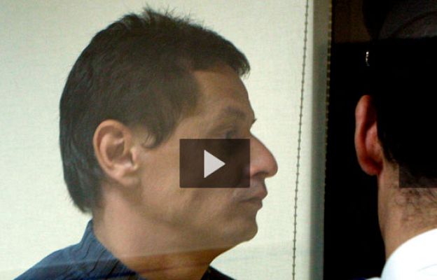  - Un GRAPO a la juez: "Nazi"