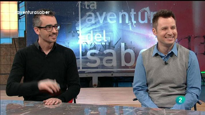 La aventura del Saber - Los sueños