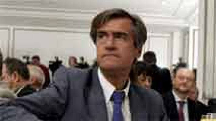 La mañana - Juan Fernando López Aguilar: "Soy inocente"