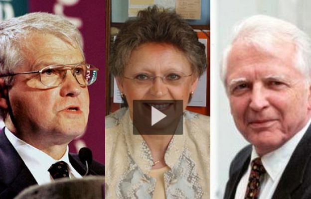 Ciencia y tecnología en Rtve.es - Los Nobel de Medicina