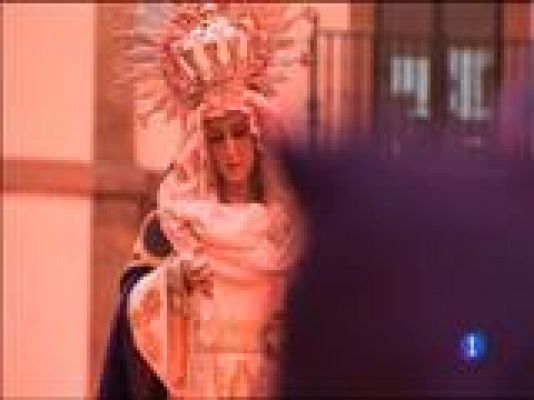 Panorama Regional - Asturias en 2' - 07/04/15