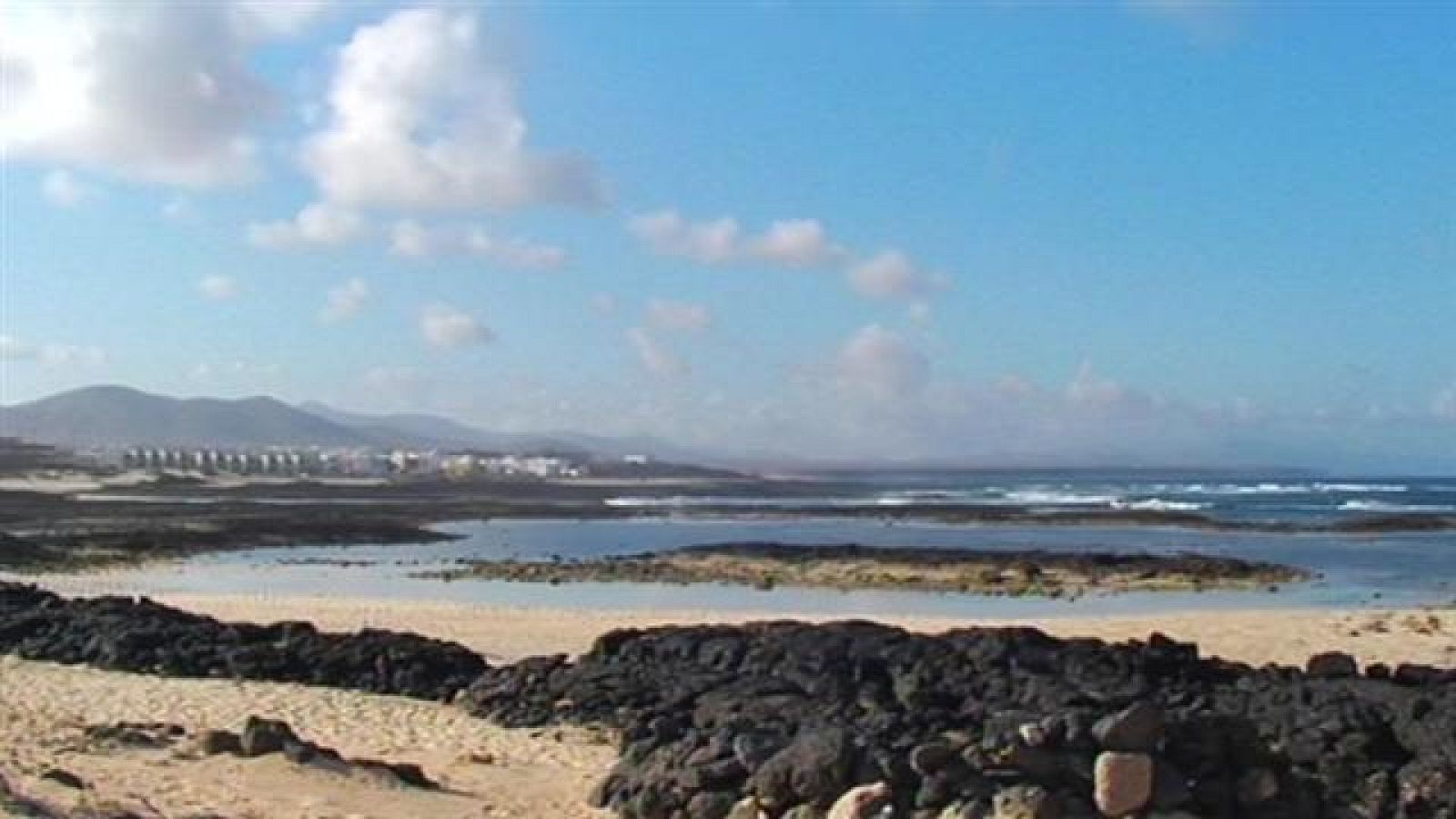 El tiempo en Canarias - 07/04/15 | Ver