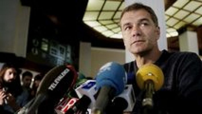 L'informatiu - Comunitat Valenciana - L'Informatiu - Comunitat Valenciana - 07/04/15