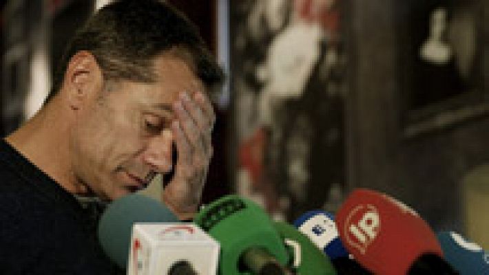 Toni Cantó deja su escaño en el Congreso y no se presentará a las autonómicas en la Comunidad Valenciana