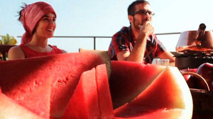 Para todos La 2 - Para todos La 2 - 07/04/15