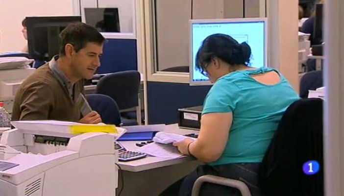 Noticias Aragón - Noticias Aragón - 07/04/15