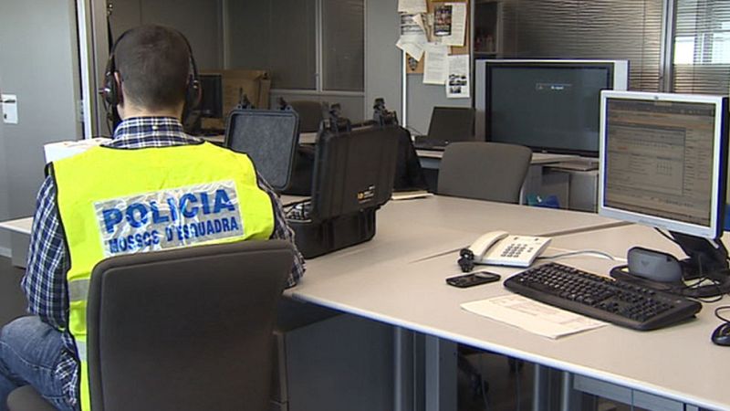 Crecen los 'secuestros falsos' en España