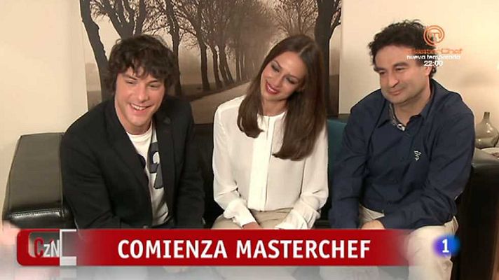 D Corazón - Corazón - 07/04/15