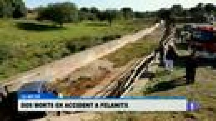 Informatiu Balear - Informatiu Balear - 07/04/15