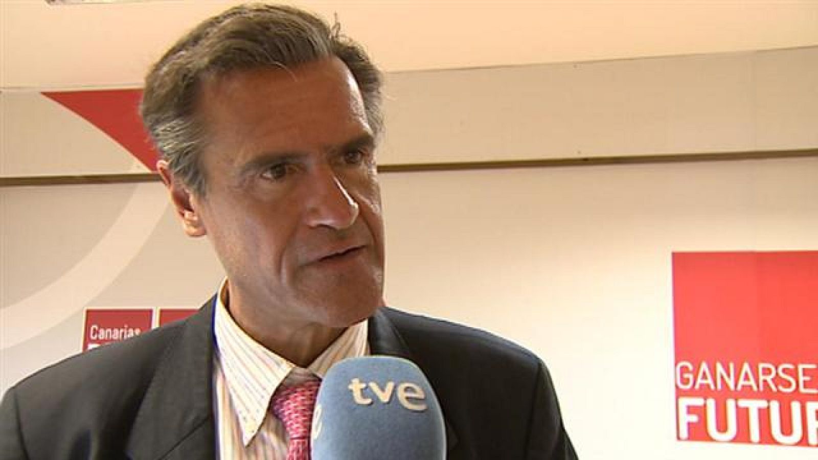 Canarias en 2' - 07/04/15