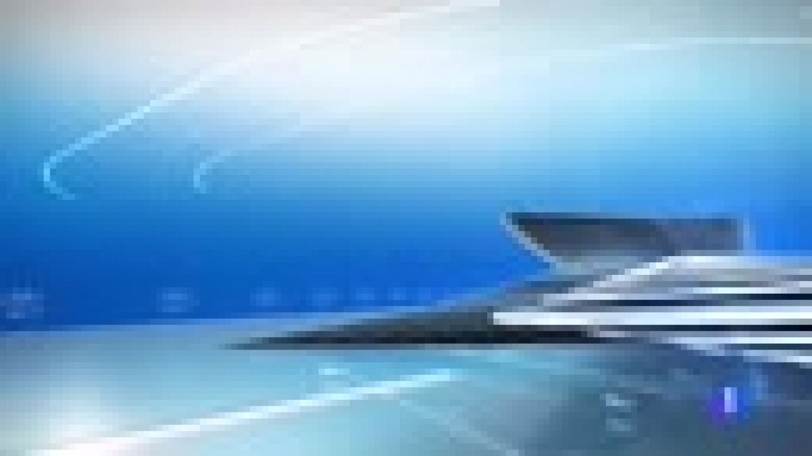 Informativo de Madrid 2 - 07/04/15