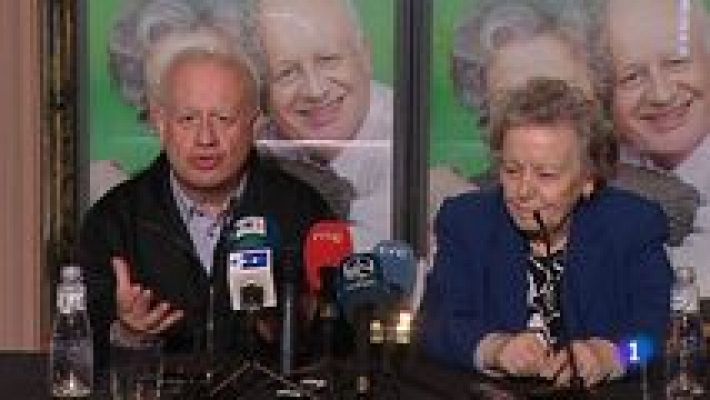 L'informatiu - Comunitat Valenciana - L'Informatiu - Comunitat Valenciana 2 - 07/04/15