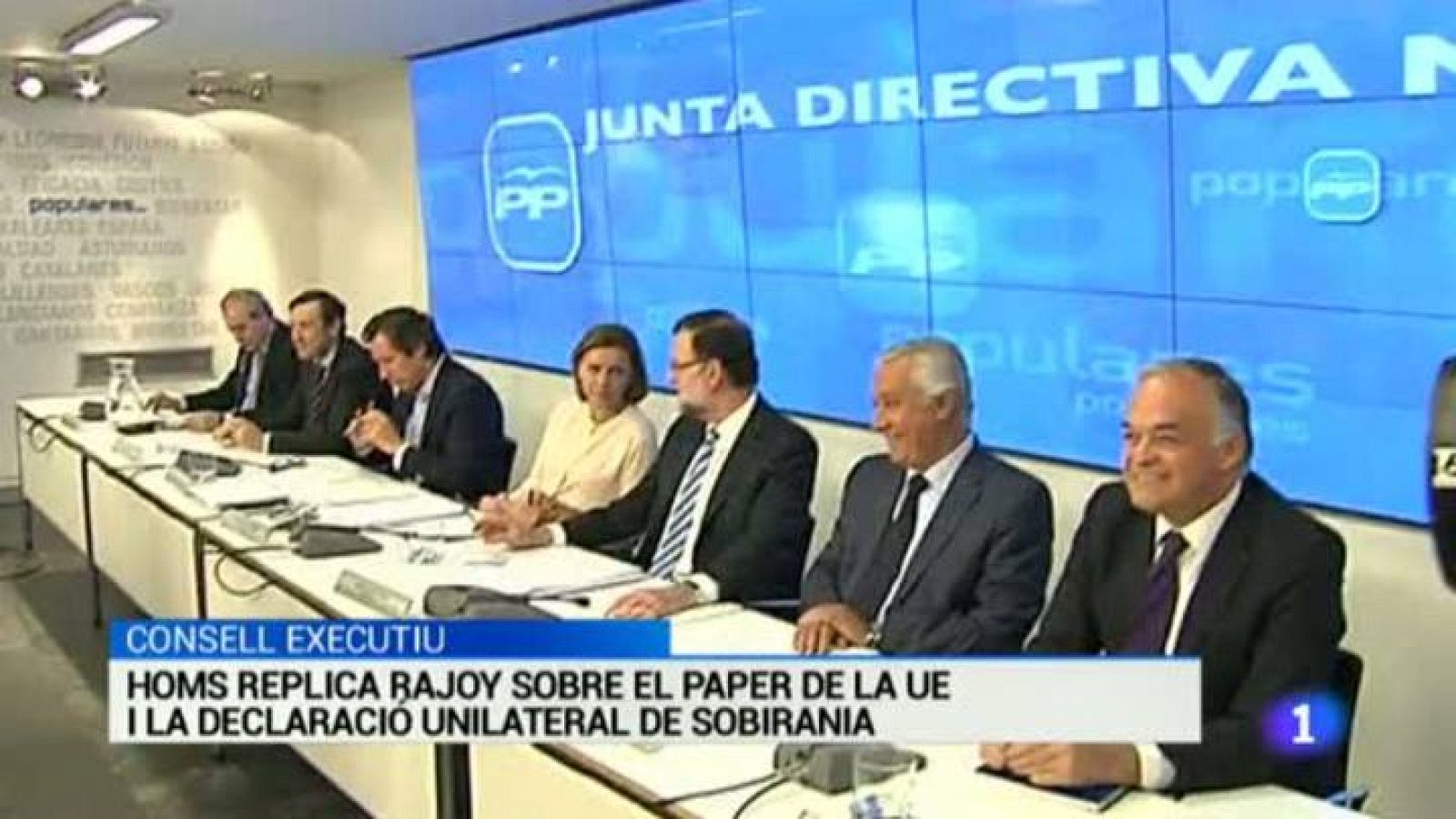 L'Informatiu 2 - 07/04/2015